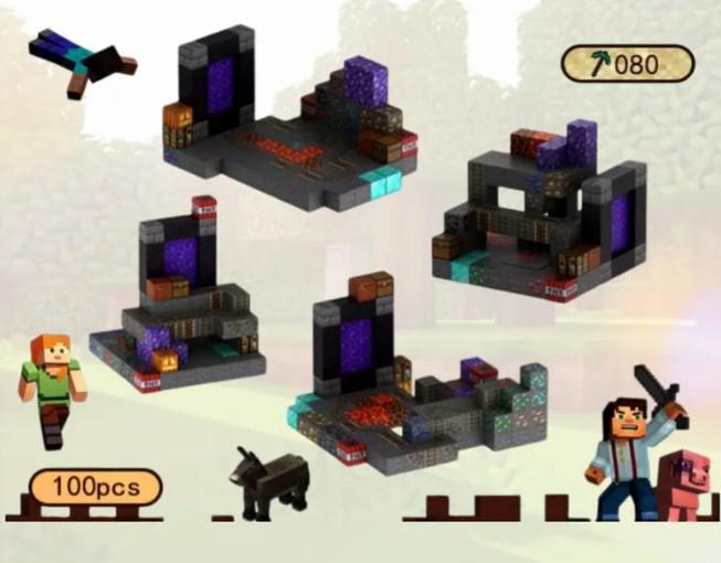 Конструктор Magnetic Cube Орбітальна станція з магнітними елементами 100 шт. (2104618675) - фото 11 Конструктор Magnetic Cube Орбітальна станція з магнітними елементами 100 шт. (2104618675) - фото 11