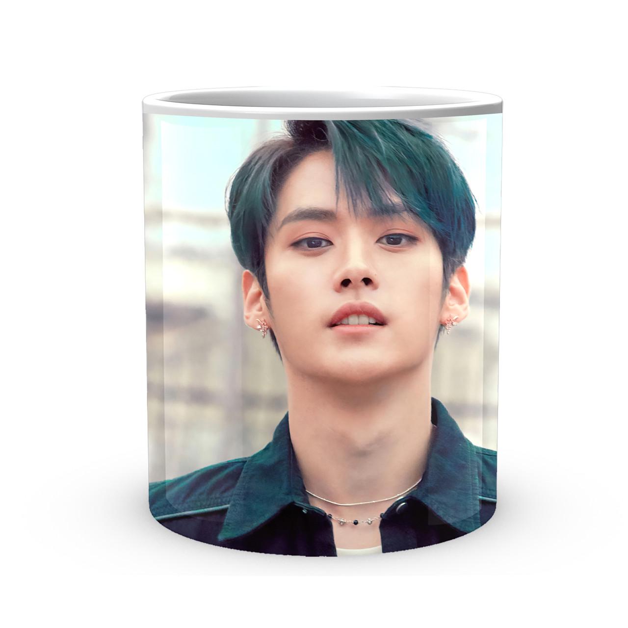 Чашка Geekland Stray Kids 330 мл (SKZ 2.47)