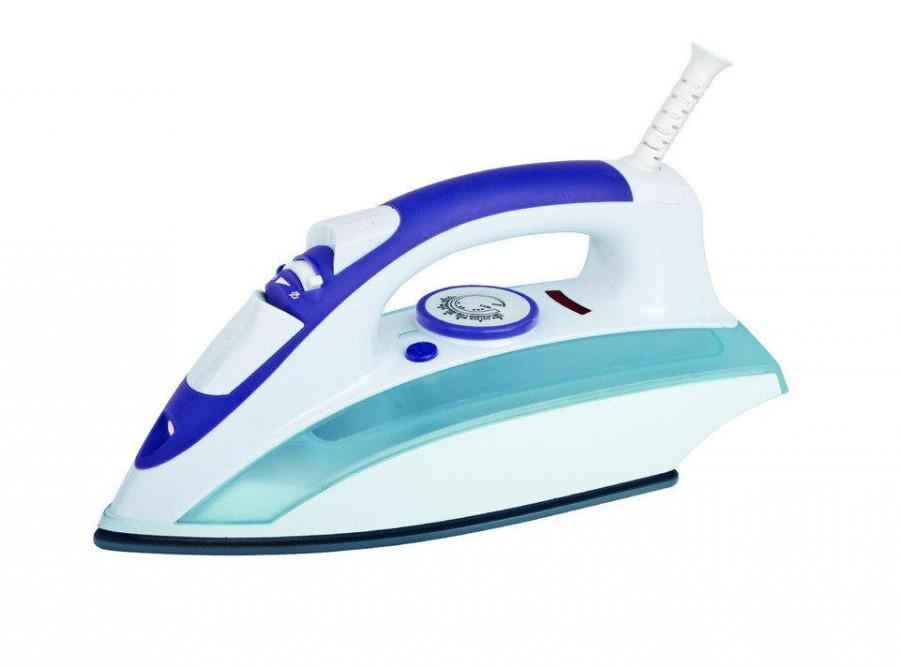 Праска Evolt Синій/Білий (ЕК-633)