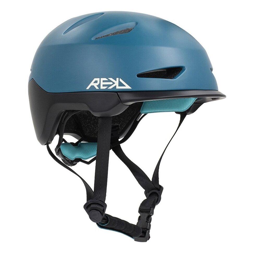 Шлем REKD Urbanlite Helmet р. 54-58 Blue