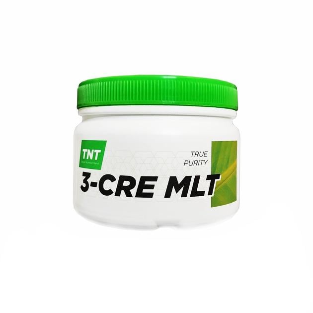 Креатин TNT 3-CRE MLT Без смаку 0,3 кг (29877007)