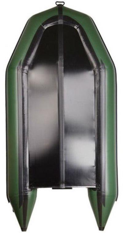 Човен Bark BT-310SD з кілем та рухомими сидіннями (02-7773053195) - фото 3 Човен Bark BT-310SD з кілем та рухомими сидіннями (02-7773053195) - фото 3
