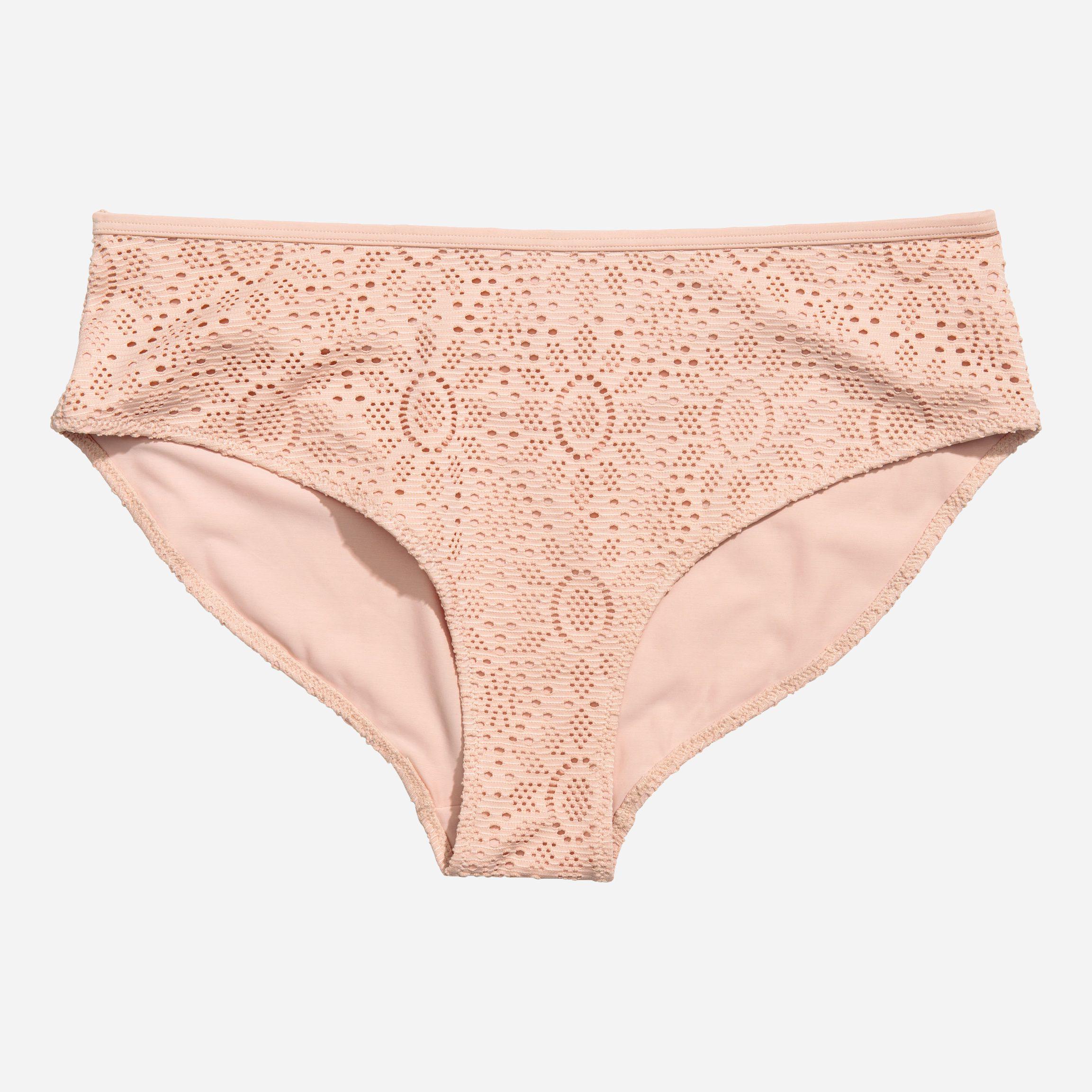 Трусы купальные р. 44 Пудровый (4560465bar)