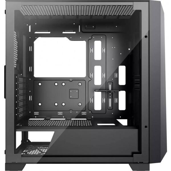 Корпус Xilence XG151_X912.ARGB XILENT X ARGB X912.ARGB 2xUSB 3.0 2xARGB FAN 12 см без БП ATX (12910139) - фото 4