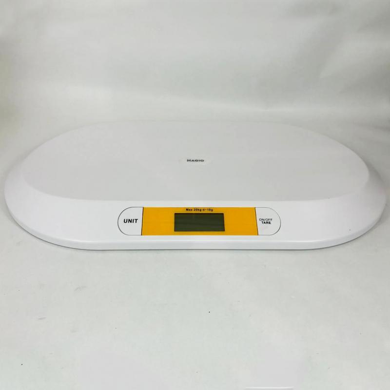 Весы детские Magio MG-303 для младенцев 20 кг (17761590) - фото 4 Весы детские Magio MG-303 для младенцев 20 кг (17761590) - фото 4