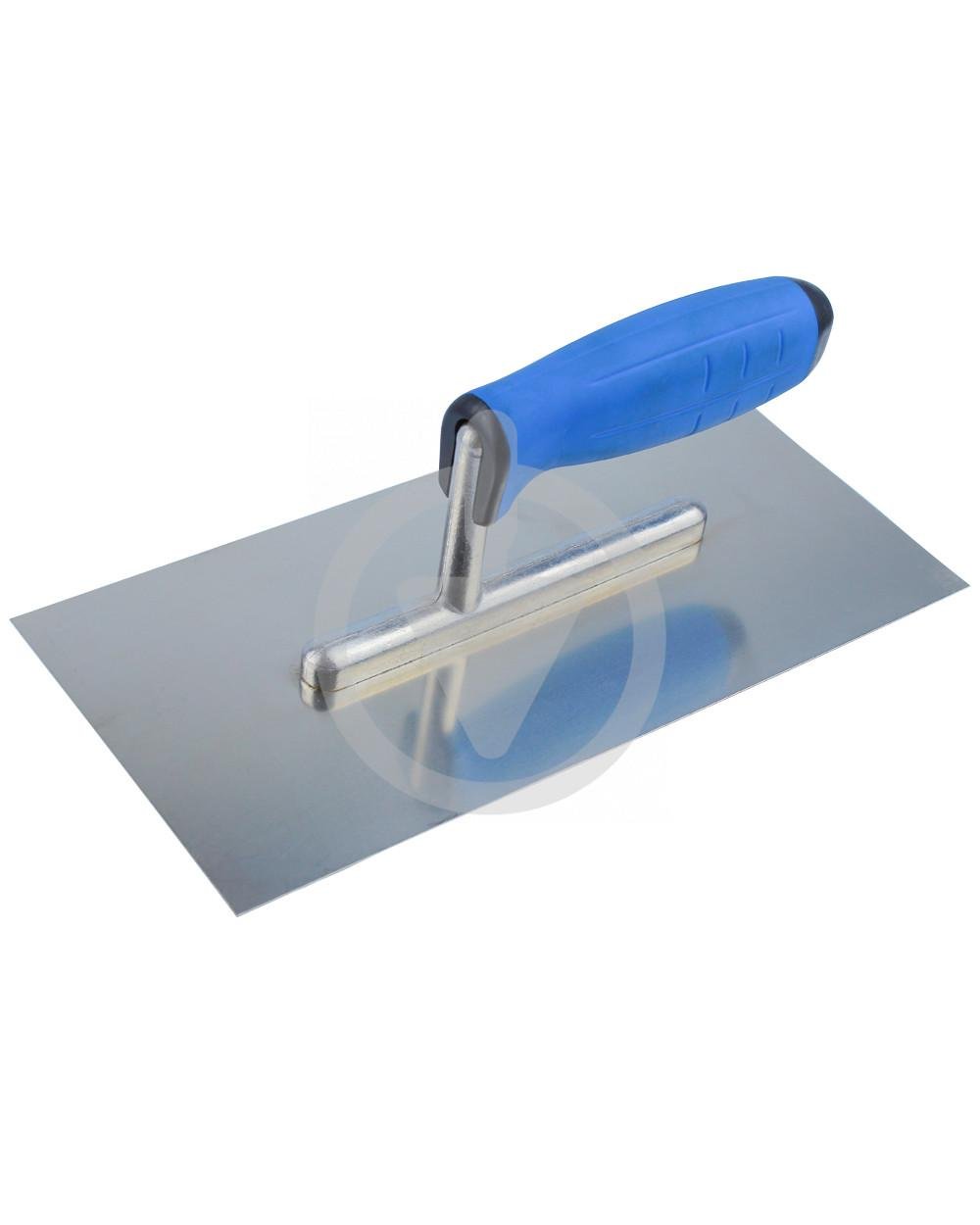 Терка Profi металева 270x125 мм (13475994)