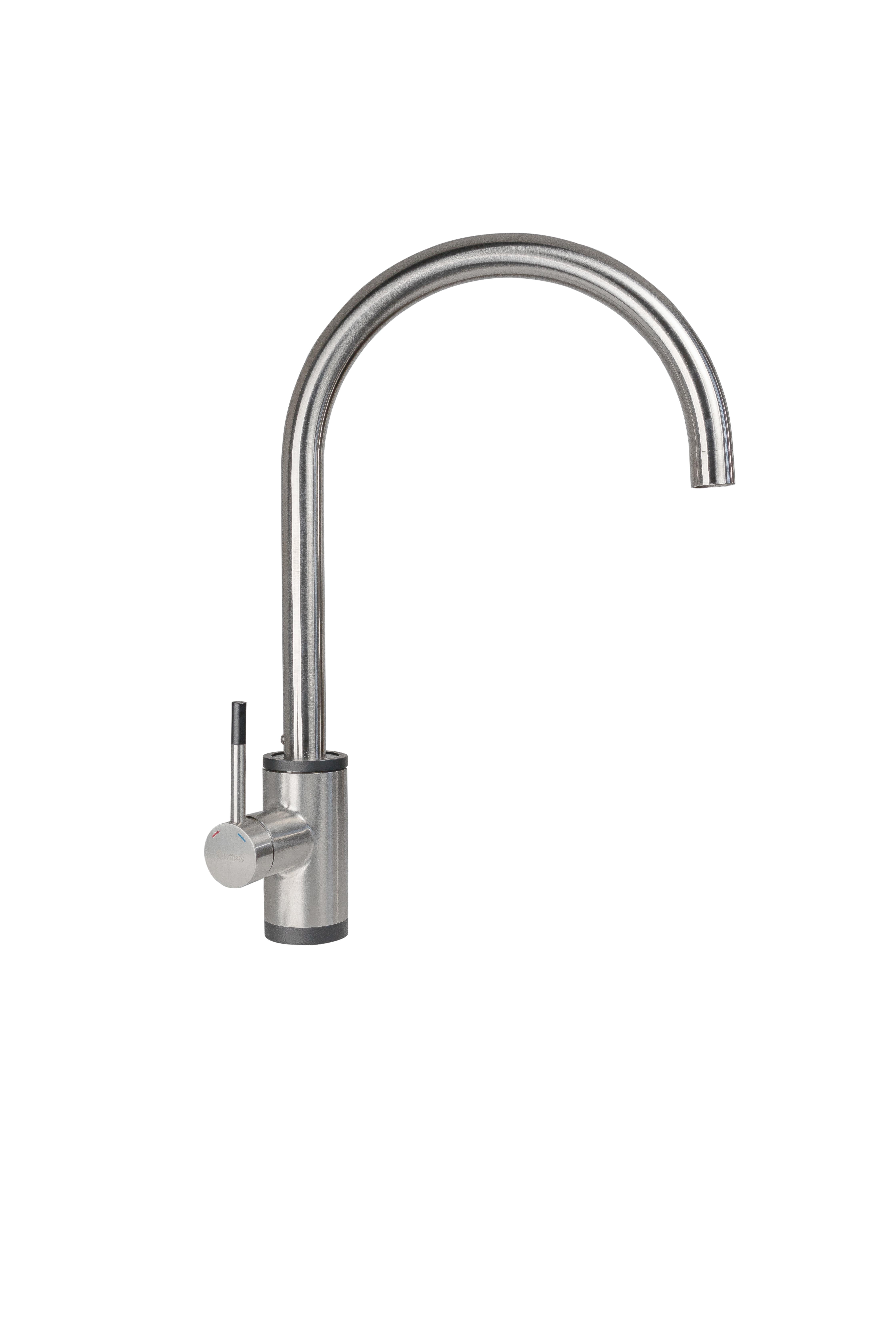 Смеситель кухонный Germece 74013 (000022505)