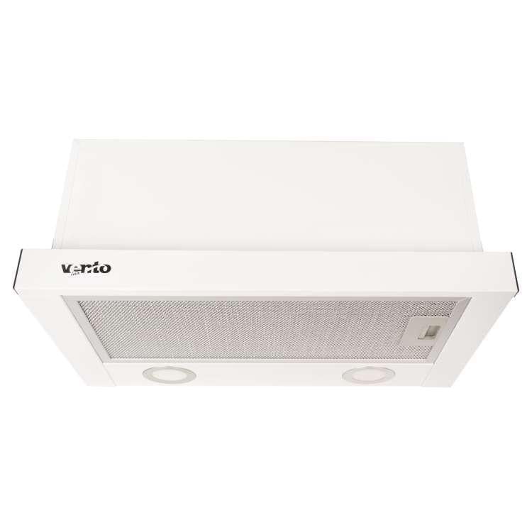 Вытяжка Ventolux GARDA 50 WH 700 LED