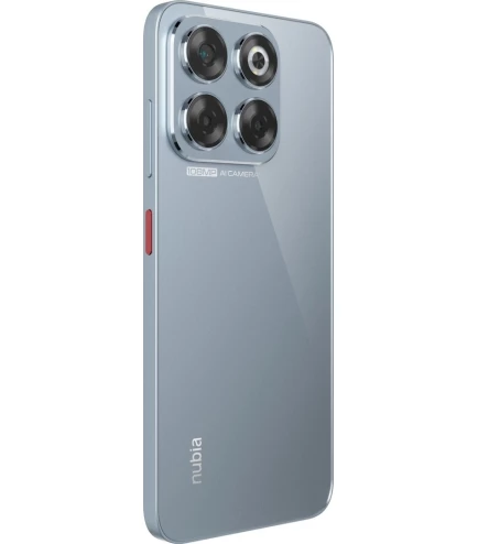 Смартфон ZTE Nubia V70 8/256Gb Gray (1655569) - фото 7
