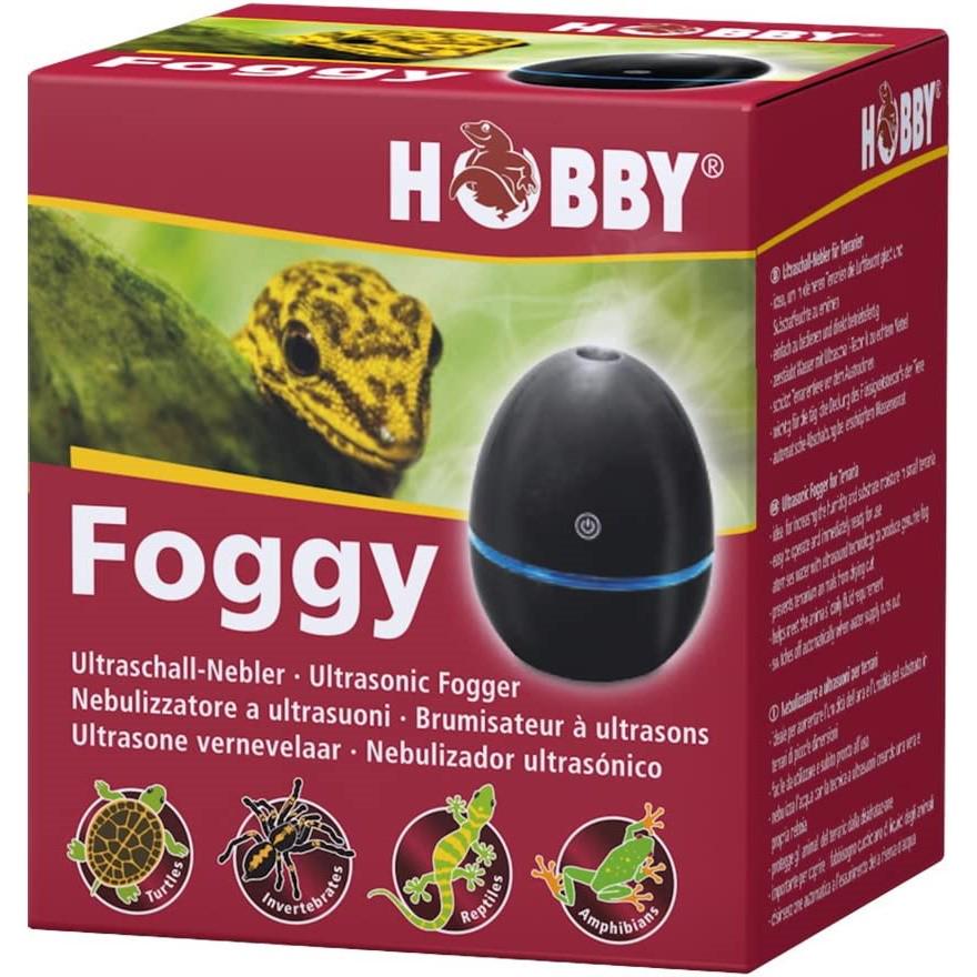 Генератор тумана для террариума Hobby Foggy (HB37246)