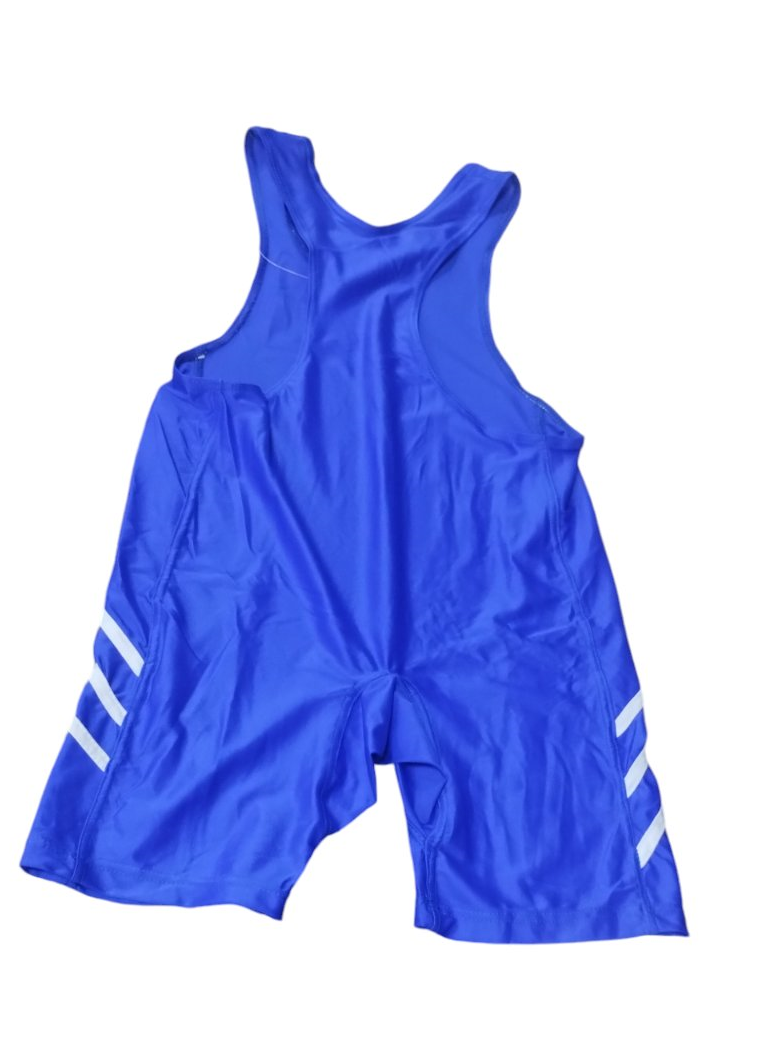 Трико для борьбы Sprinret 238 S/р. 30-32 Синий (8585053829706)