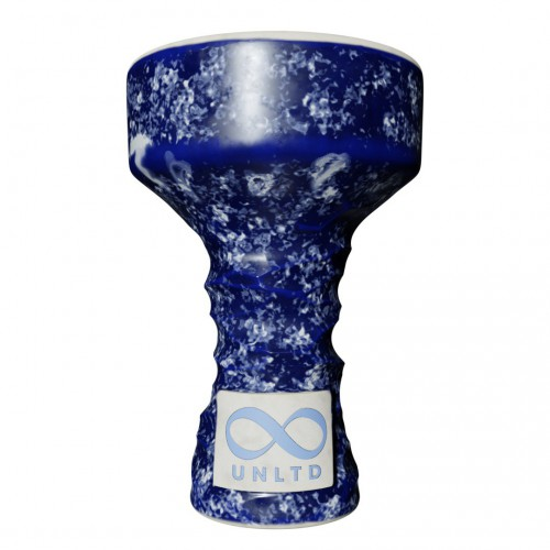 Чаша UNLTD Phunnel Blue Sapphire (22087)