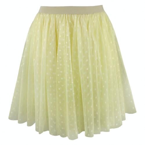 Юбка Одри детская Seta Decor 18-1101YL Юбка Одри детская Seta Decor 18-1101YL