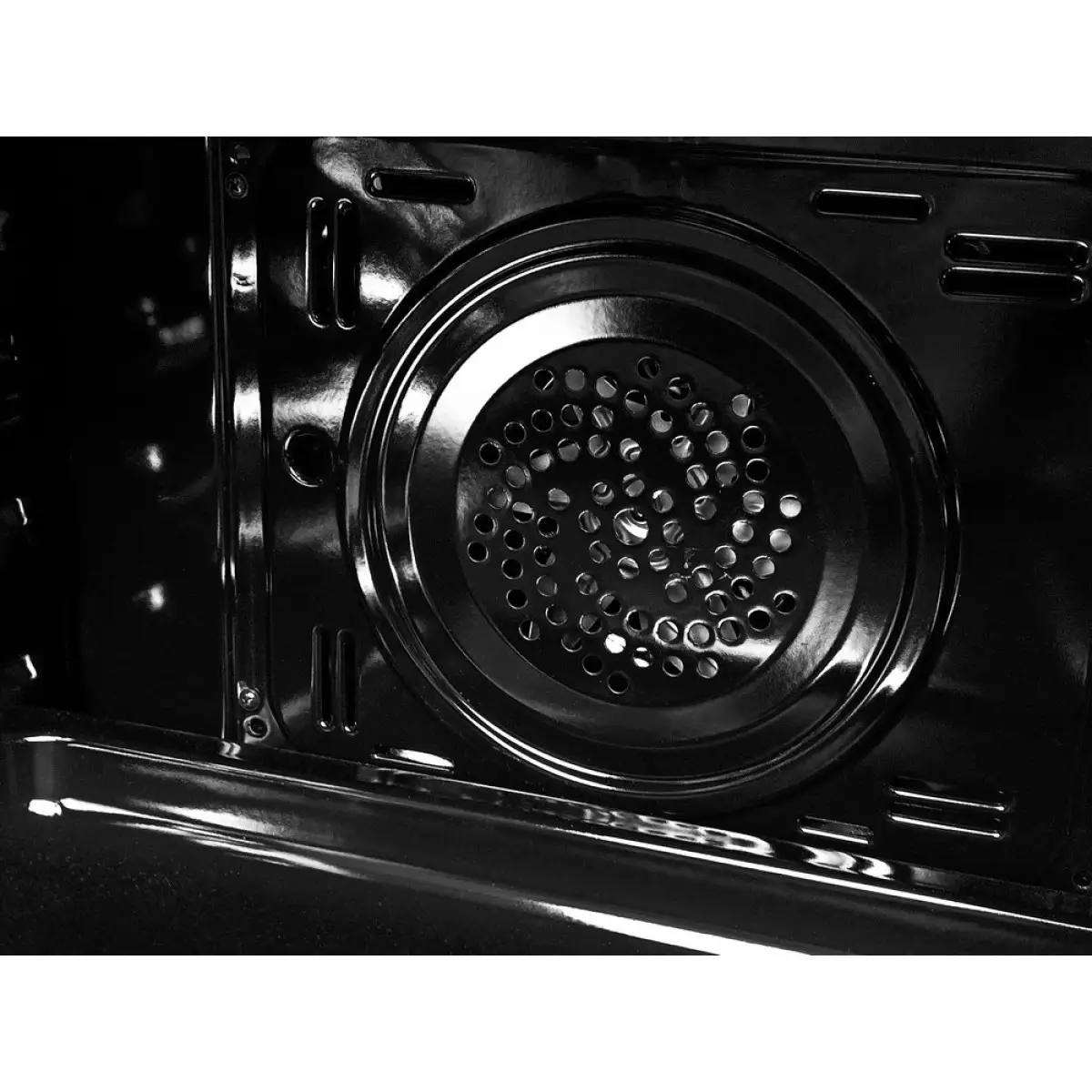 Электрическая плита EFC5613W 58 л - фото 7 Электрическая плита EFC5613W 58 л - фото 7