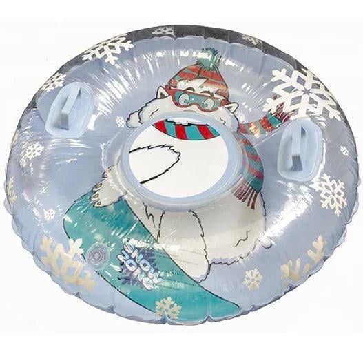 Санки надувні For Fun тюбинг 97 см