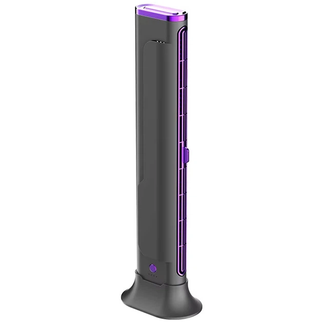 Вентилятор настольный F3 1200 mAh (DT-1316) Вентилятор настольный F3 1200 mAh (DT-1316)