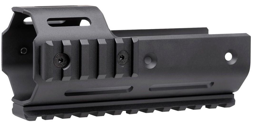 Цівка Kriss Vector MK5 Modular Rail Чорний Kriss Vector MK5 Modular Rail - фото 2