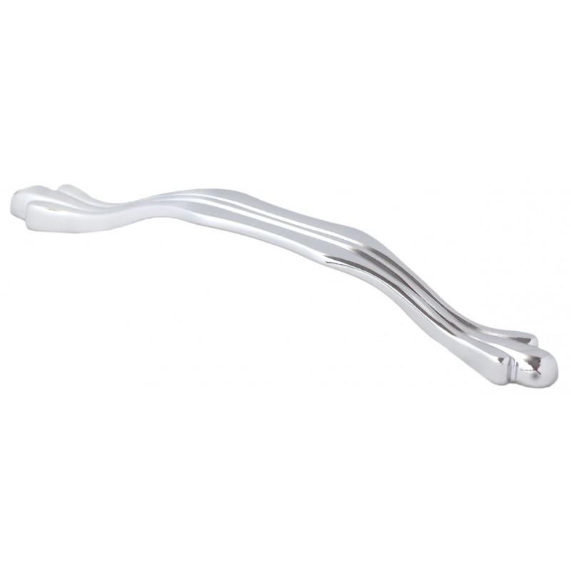 Ручка OZKM Imge 5495-06 160 мм Хром