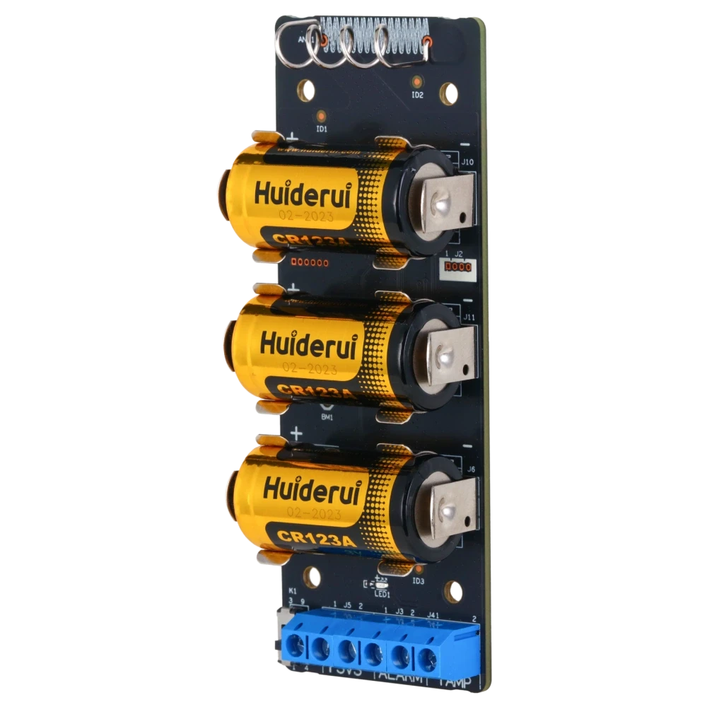 Розширювач бездротового входу Dahua DHI-ARM320-W2 868 (2982506538)