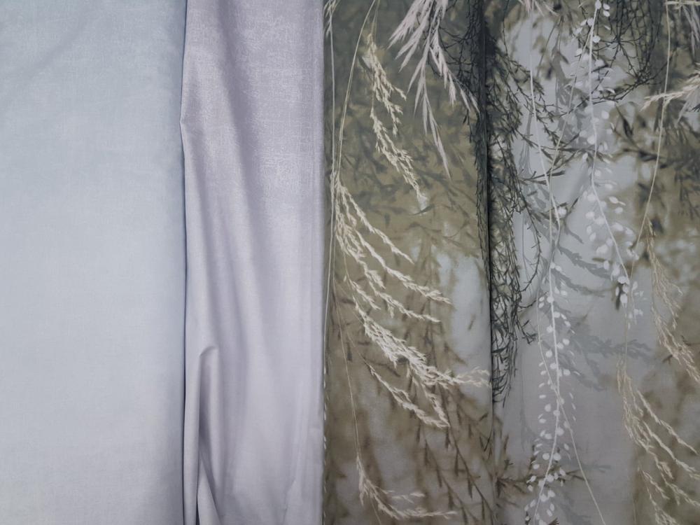 Комплект постельного белья Комфорт текстиль Перкаль Адонис с простынью на резинке 145x215 см 50x70 см 2 шт. (КТ_pvu_4539_38_50x70) - фото 2 Комплект постельного белья Комфорт текстиль Перкаль Адонис с простынью на резинке 145x215 см 50x70 см 2 шт. (КТ_pvu_4539_38_50x70) - фото 2