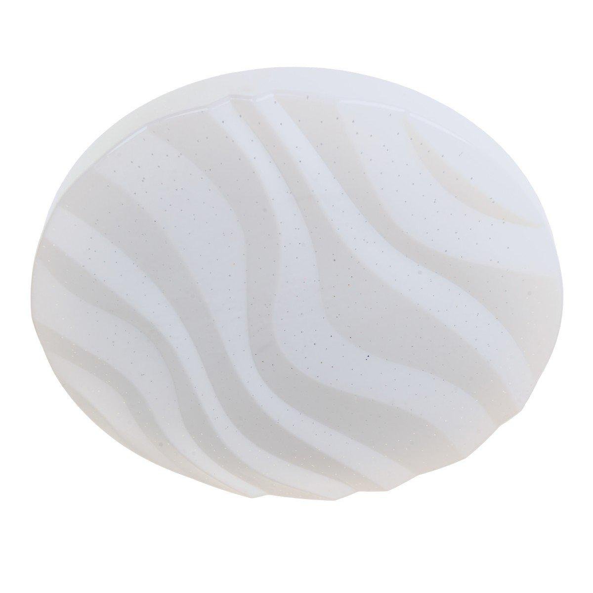 Светильник настенно-потолочный Brille светодиодный W-614/32W WW+CW+NW (26-543)