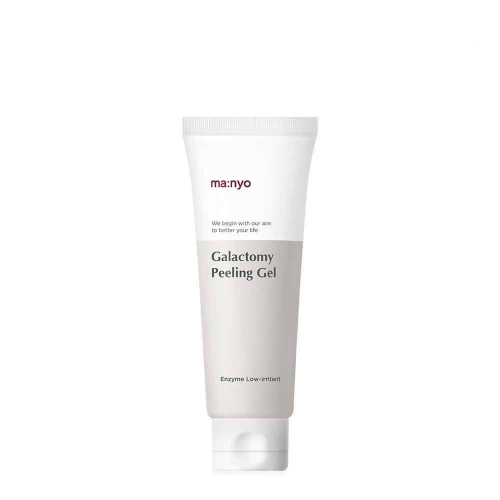 Пилинг-скатка энзимный Manyo Factory Galactomy Enzyme Peeling Gel 75 мл
