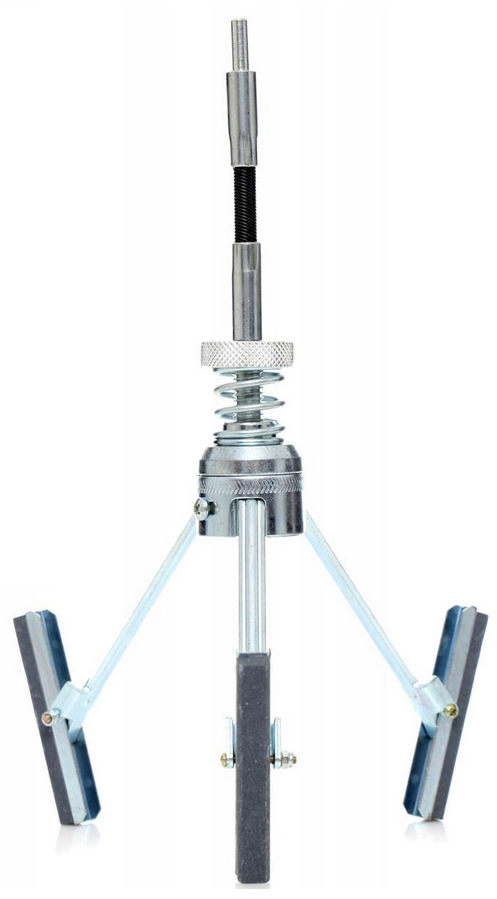 Хон для расточки цилиндров Kraft&Dele KD10355 3" 51-177 мм