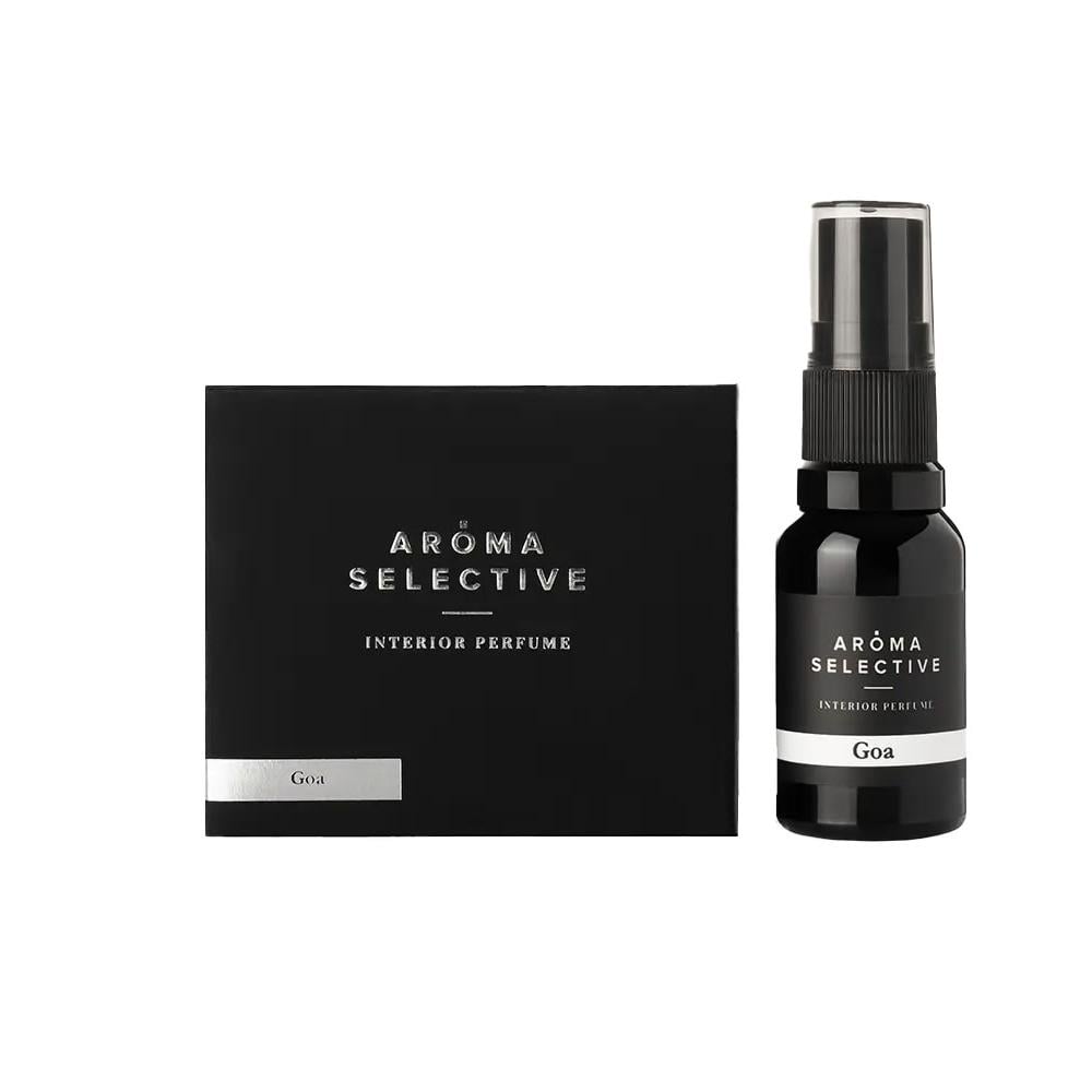 Аромасаше для авто GOA (30147)
