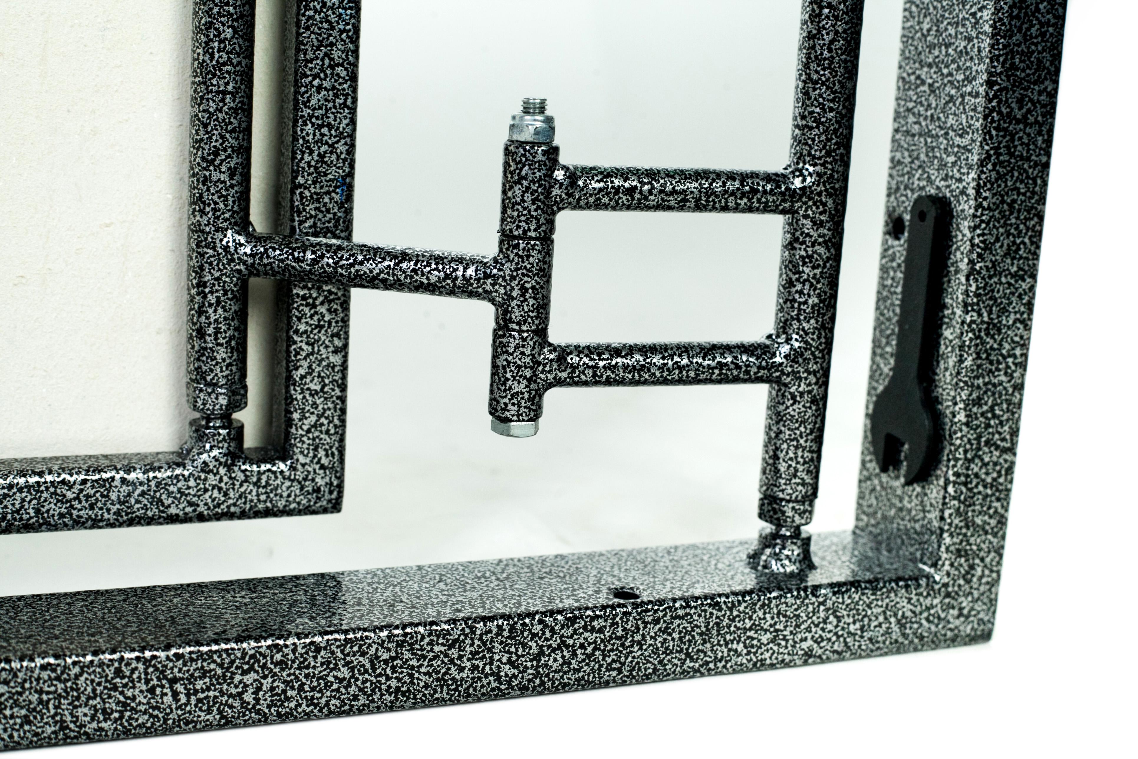 Натискний люк під плитку Megaluk 200х300 мм - фото 8 Натискний люк під плитку Megaluk 200х300 мм - фото 8