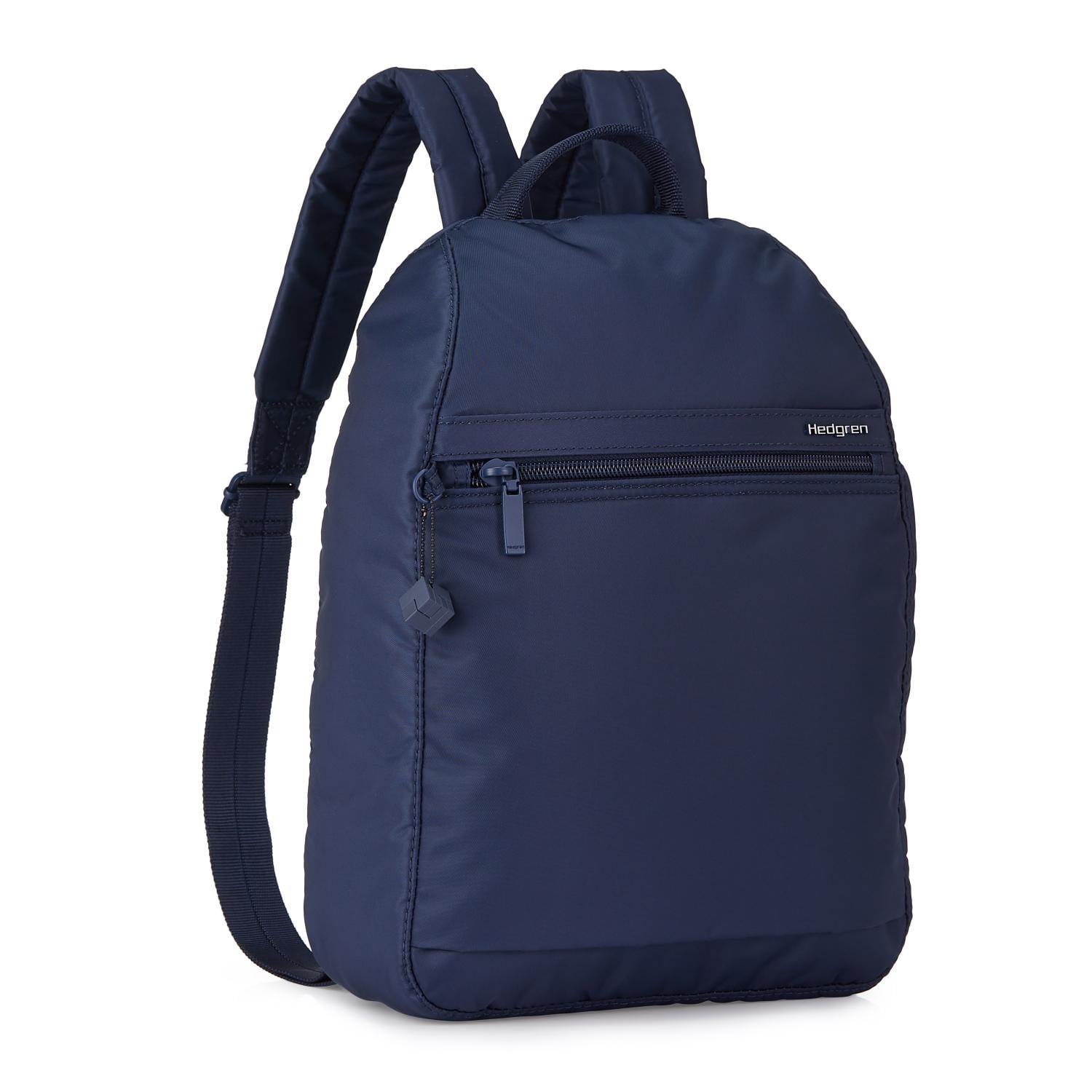 Рюкзак жіночий Hedgren Inner city HIC11L/479 35х10х25 см 8,7 л Total Eclipse (10571)