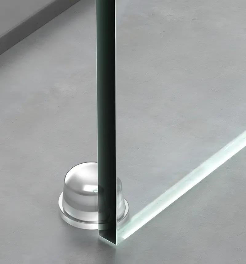 Стопор для дверей силиконовый на стену/пол Прозрачный (2789190567) - фото 3 Стопор для дверей силиконовый на стену/пол Прозрачный (2789190567) - фото 3