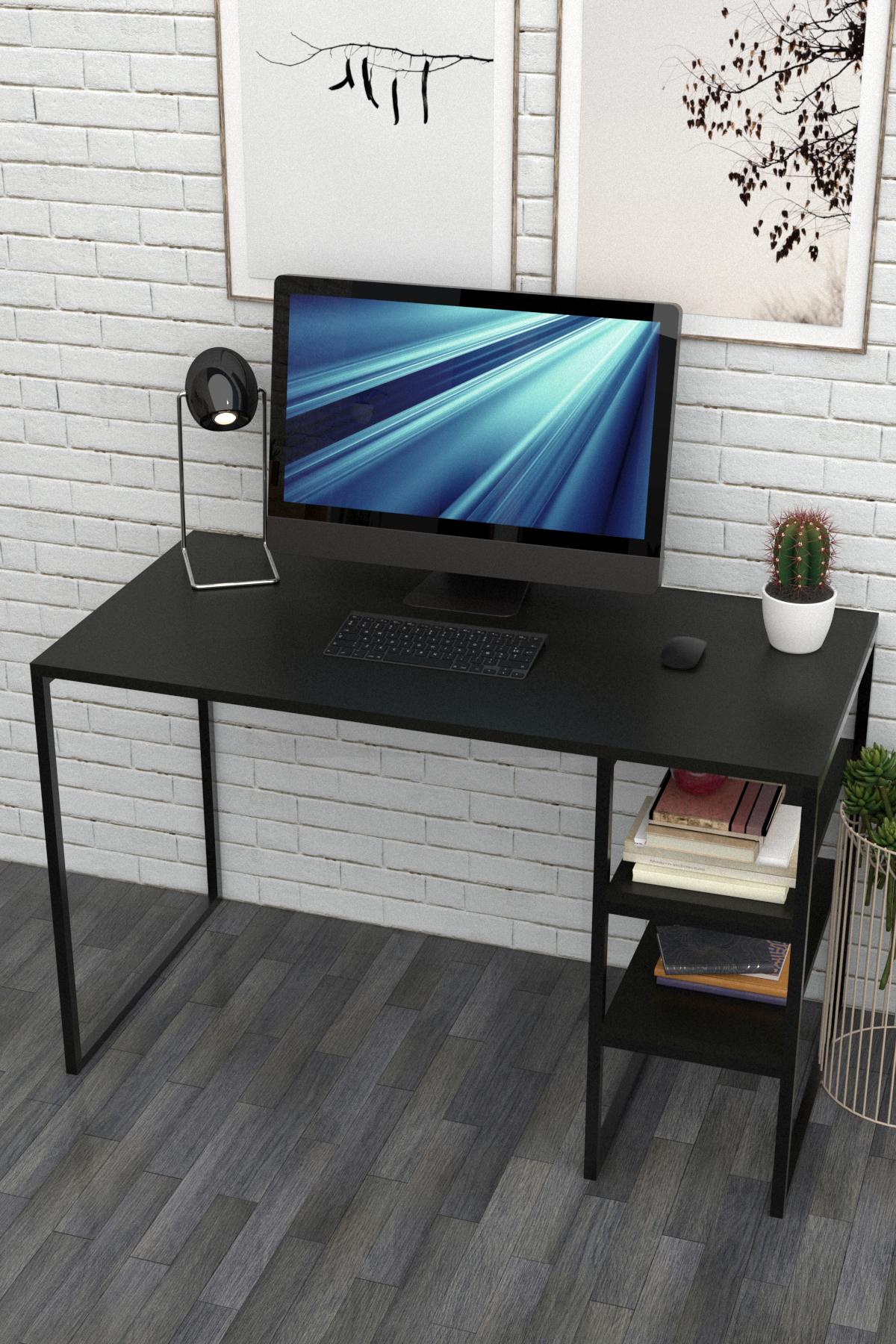 Стол компьютерный офисный Grantorg DSP-1030 в стиле лофт (23694999) Стол компьютерный офисный Grantorg DSP-1030 в стиле лофт (23694999)