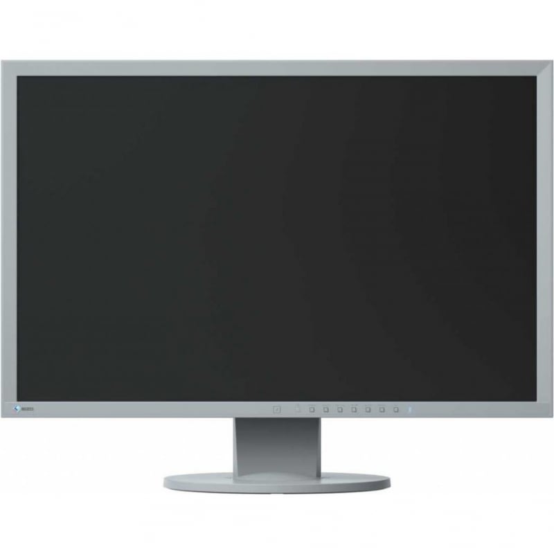 Монітор Eizo EV2430-GY безрамковий IPS 1920x1080 Full HD 24,1"/2W (23366361)