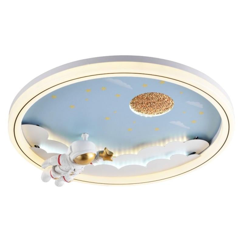 Люстра Zuma Line FOCUS MX4020-1-DWD Люстра Zuma Line FOCUS MX4020-1-DWD