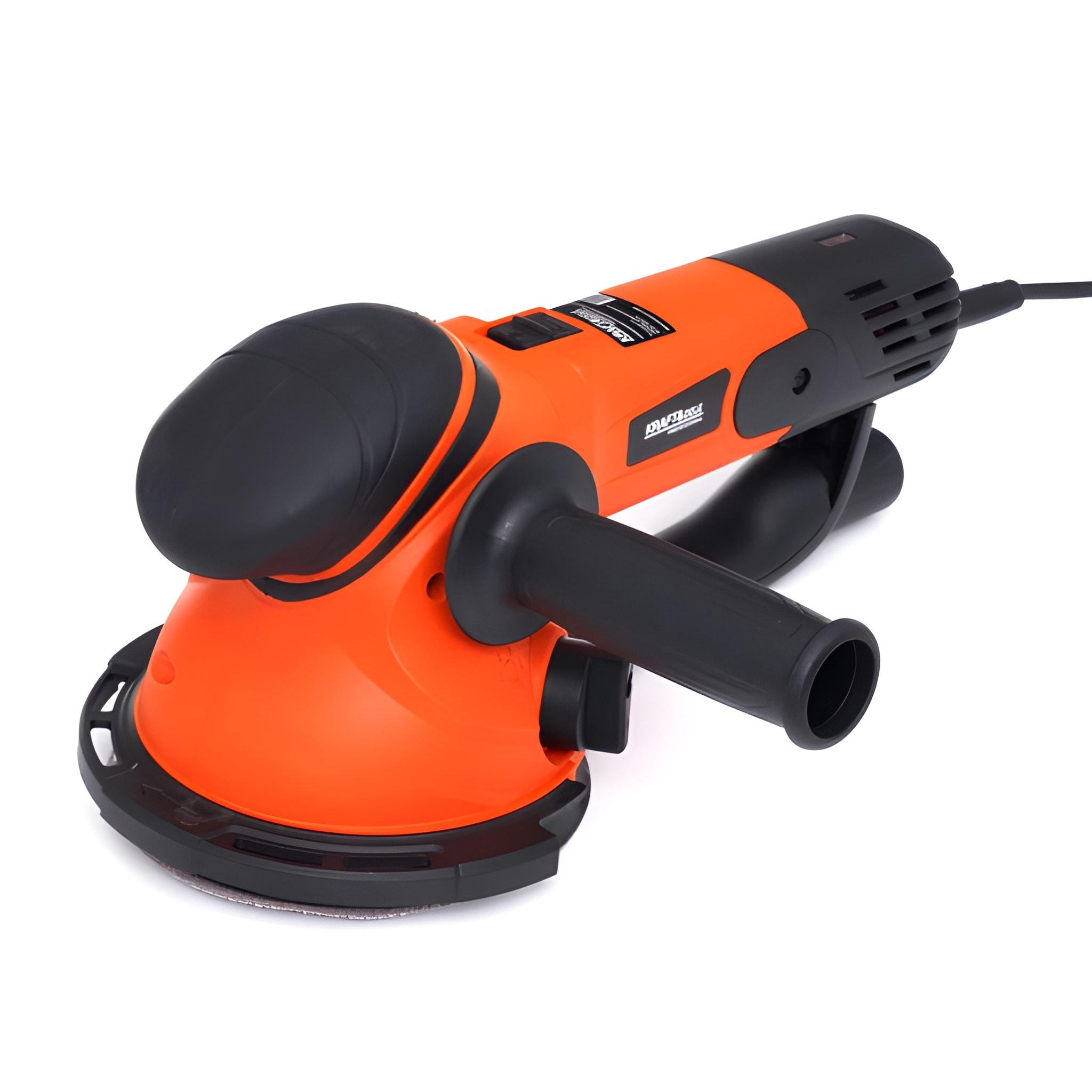 Шлифовальная эксцентриковая машина Kraft&Dele KD3024 1500 Вт 150 мм