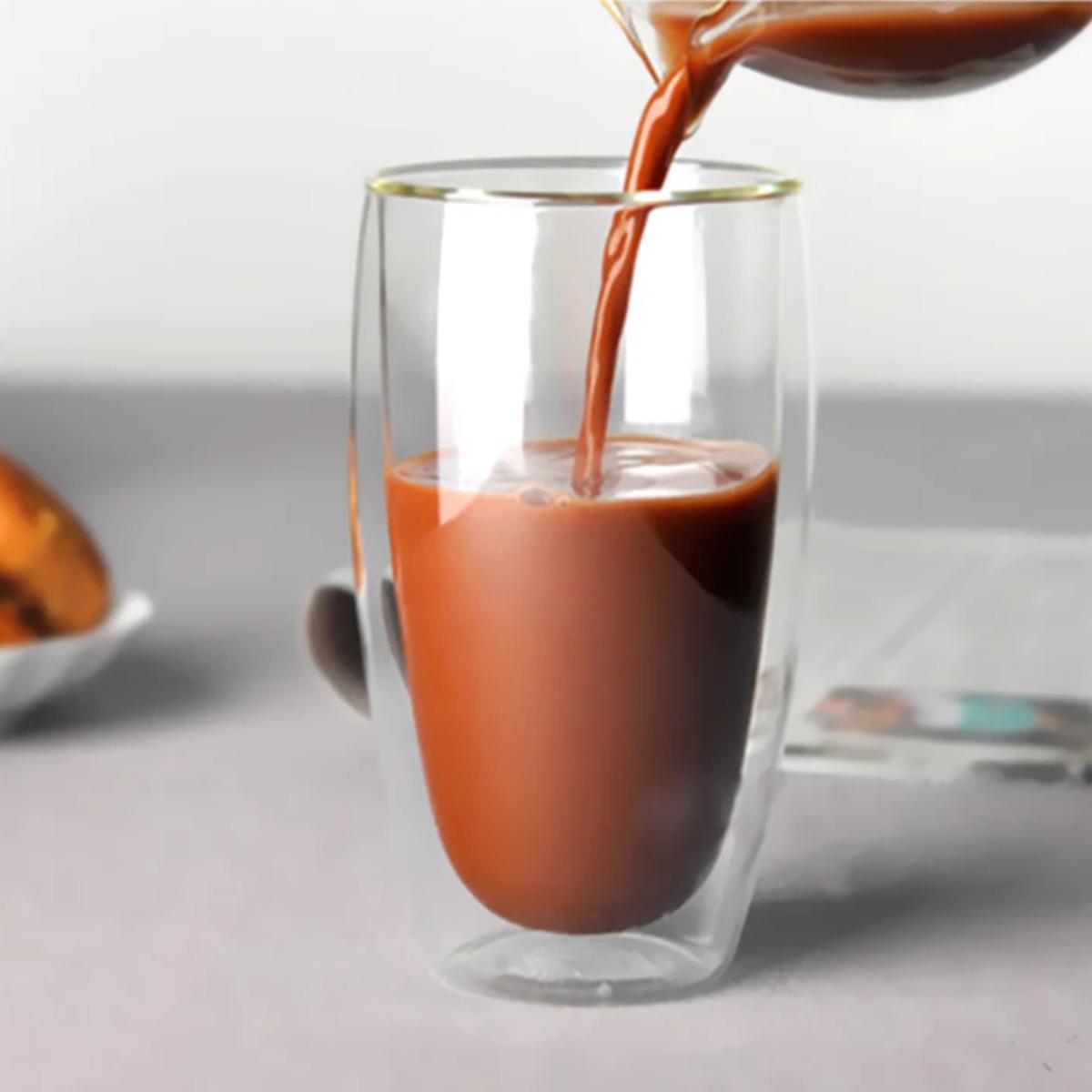 Стакан для латте A-Plus 470 мл (7003 GB) - фото 3 Стакан для латте A-Plus 470 мл (7003 GB) - фото 3