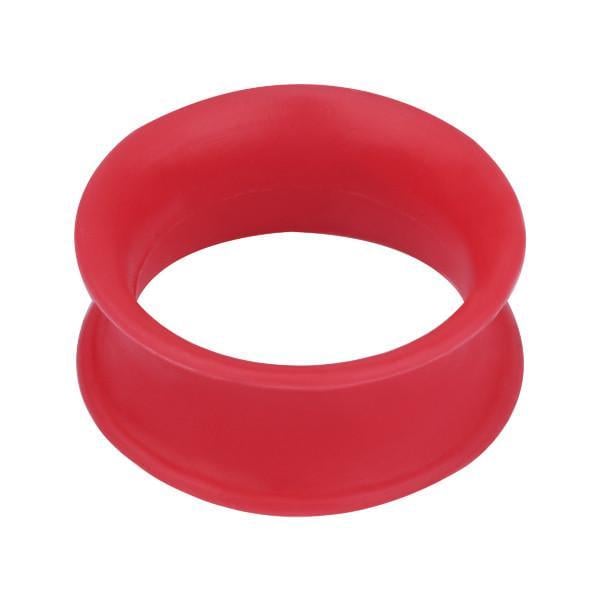 Тоннель-трубка меняет цвет в зависимости от температуры USTN08 14 мм Красный