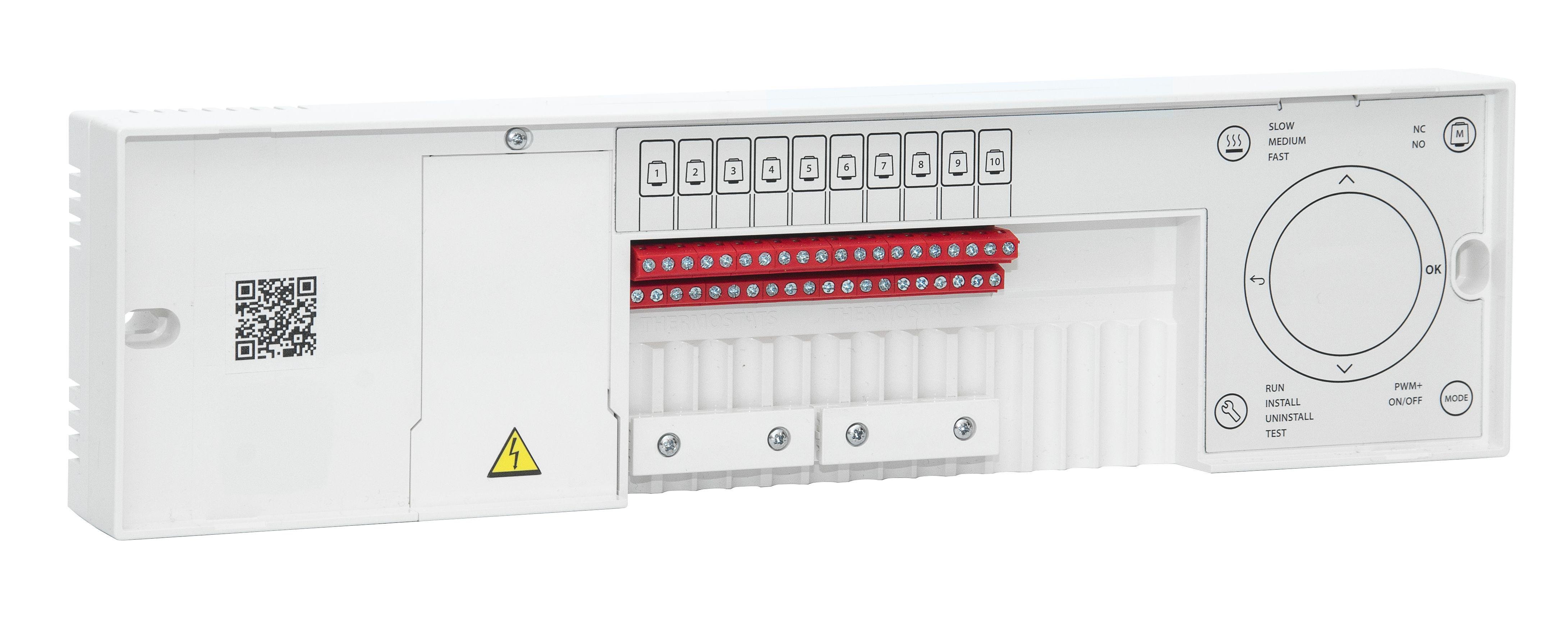 Головний контролер Danfoss Icon Master Controller OTA 24V 15 channels (088U1142)