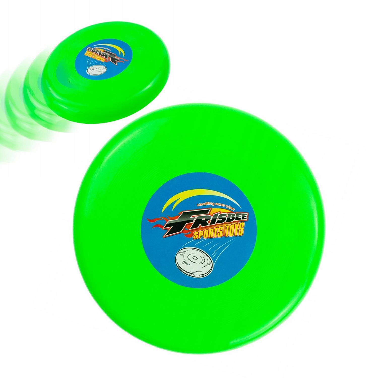 Тарілка літаюча Newt Flying Disc Frisbee (NE-SV-FRZ) - фото 3