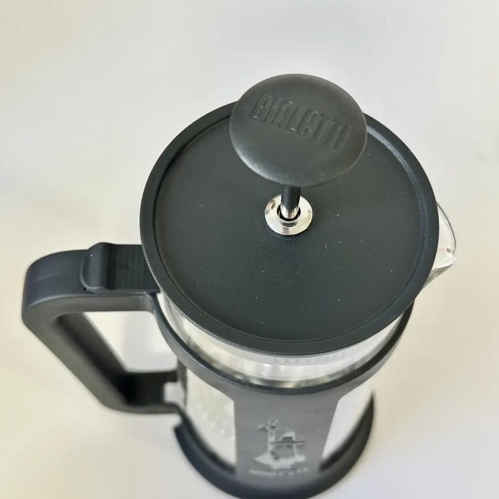 Френч-прес Bialetti Smart 350 мл (990006583/NP) - фото 3