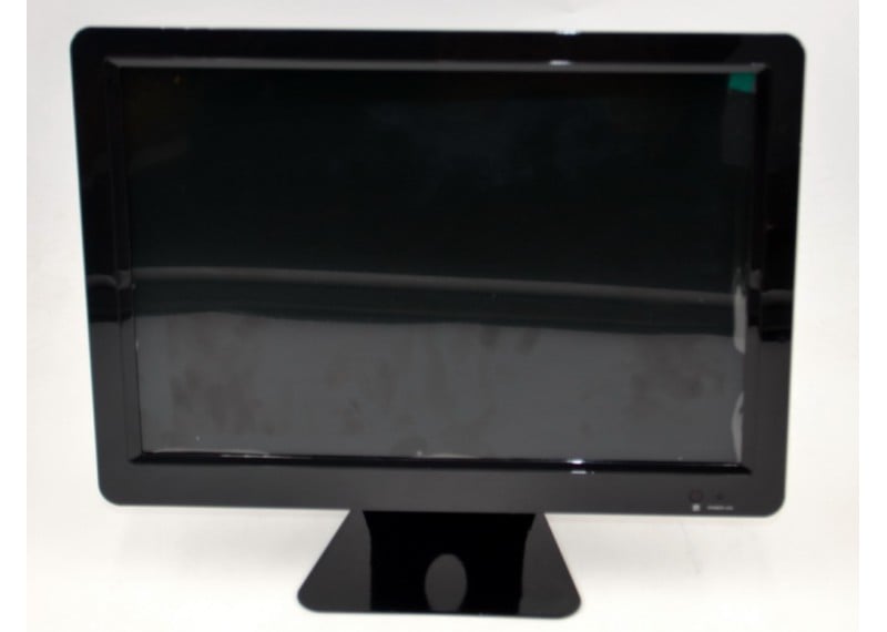 Автомобильный телевизор с T2 и DVD DVD-LS150T экран 16"