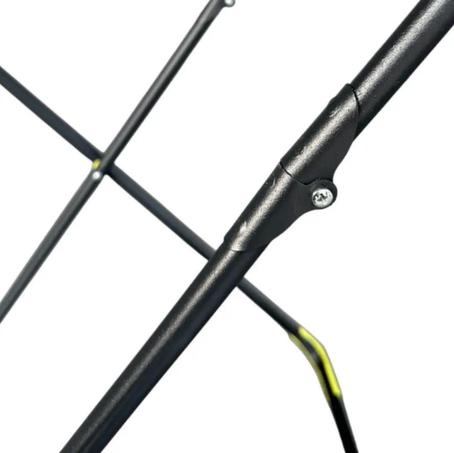 Сушарка для білизни для підлоги Kanat Life (KL-606) - фото 7