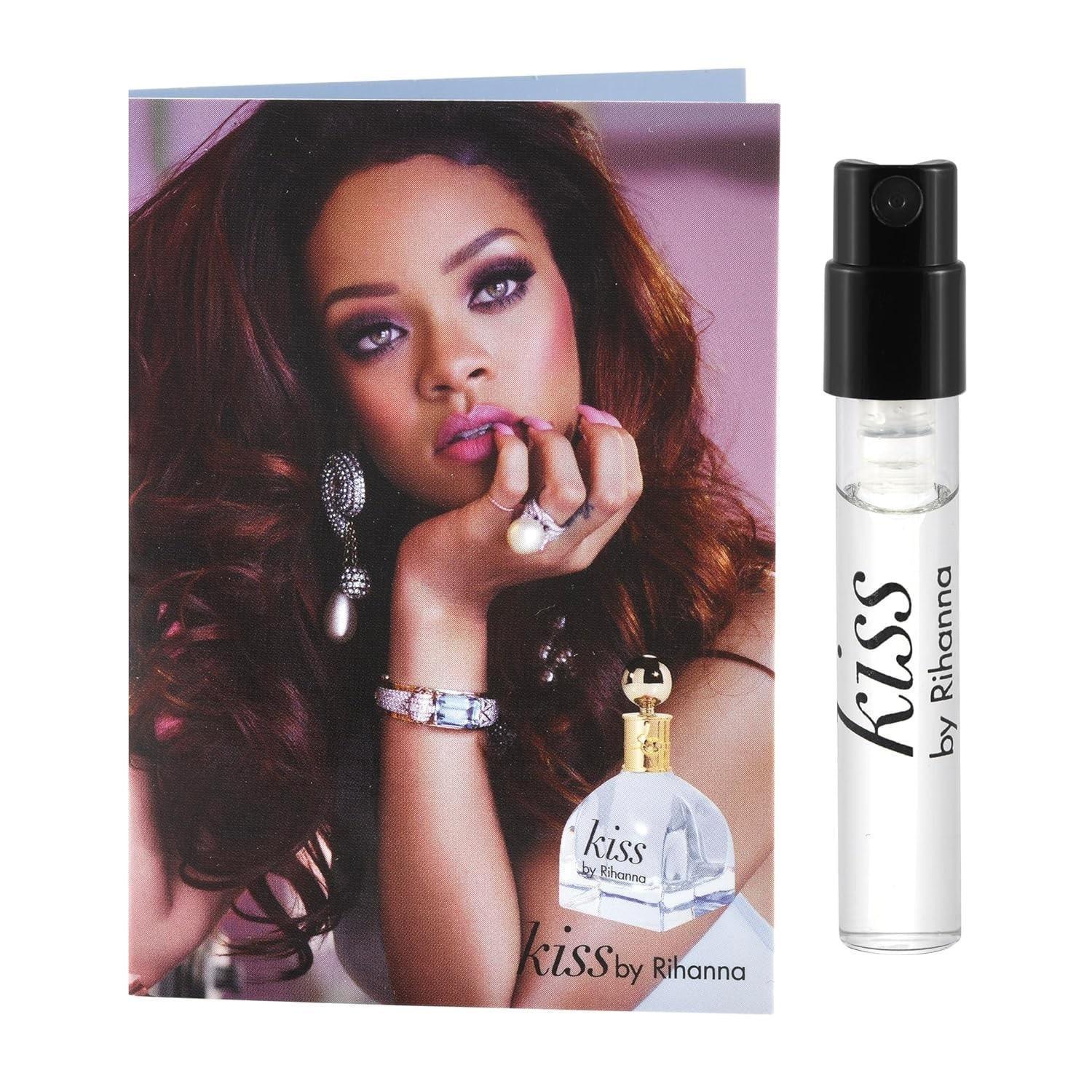 Парфумована вода жіноча Rihanna Kiss 1,5 мл (400586)