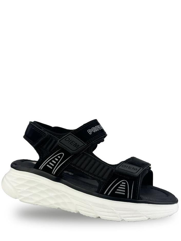 Сандалии Jong Golf CN20578-40 р. 33 Черно-белый