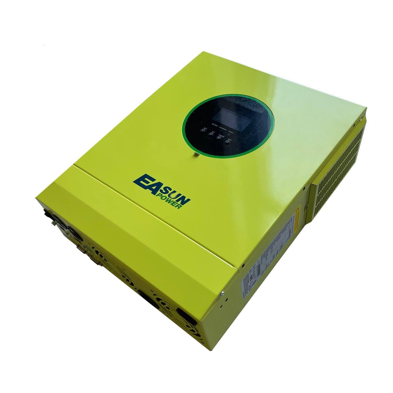 Инвертор EaSun Solar SPH-6K-48V EA Sun Power 48V 5600W