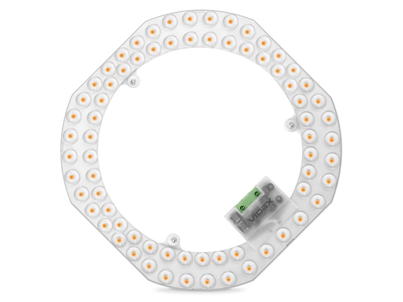 Ремкомплект для светильников Videx LED модуль круг 36W 4000K VL-MLC-364 (9533) - фото 2 Ремкомплект для светильников Videx LED модуль круг 36W 4000K VL-MLC-364 (9533) - фото 2