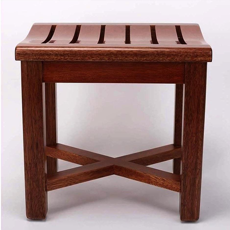 Табурет для ванной из дерева Пилорис Савоярди (ТВН-014715)