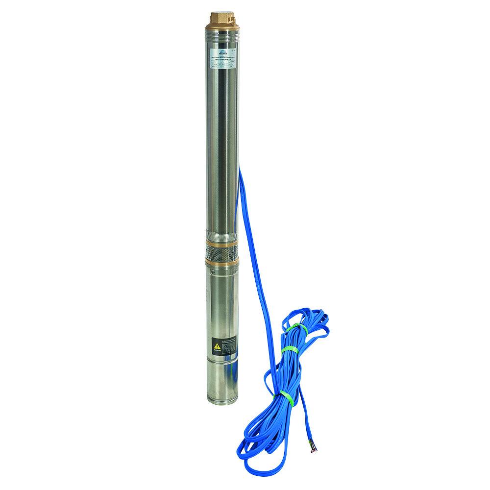 Скважинный насос Vitals aqua PRO 3.5-16SD 3059-1.2r кабель 25 м (AMT-150676)