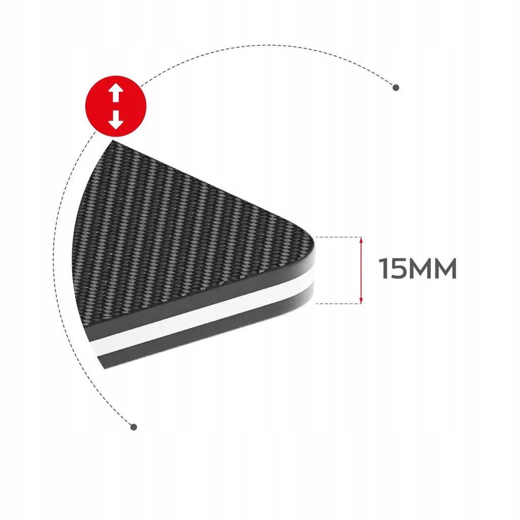 Компьютерный геймерский стол Gamer Huzaro Hero 1.6 Black (HZ-Hero 1.6) - фото 7 Компьютерный геймерский стол Gamer Huzaro Hero 1.6 Black (HZ-Hero 1.6) - фото 7