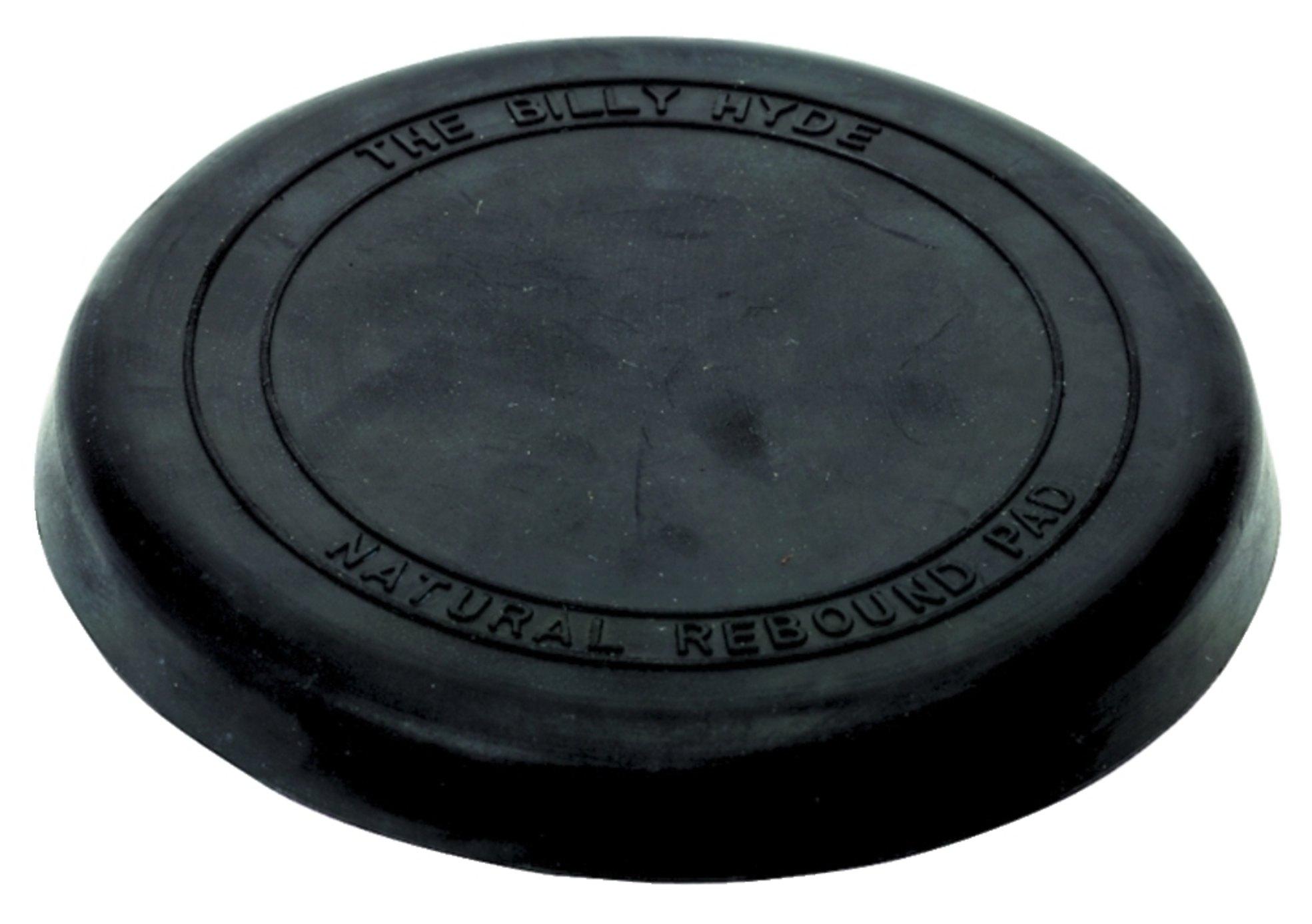 Тренувальний пед GEWA Practice Pad Billy Hyde 8" Тренувальний пед GEWA Practice Pad Billy Hyde 8"